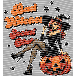 Halloween-WS 11020